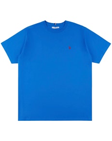 U.S  Polo Assn. Core T-Shirt Directoire Blue